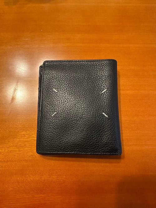 Mm6 Maison Margiela Bi-Fold Wallet