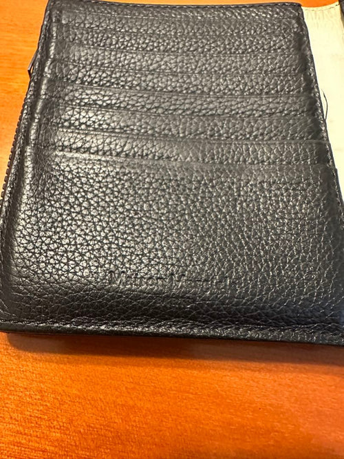 Mm6 Maison Margiela Bi-Fold Wallet