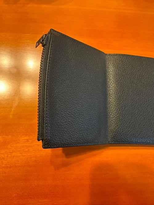 Mm6 Maison Margiela Bi-Fold Wallet