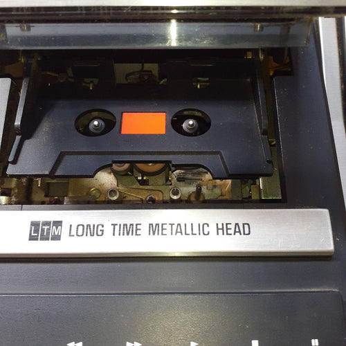 Otto Cassette Players Rd-4260