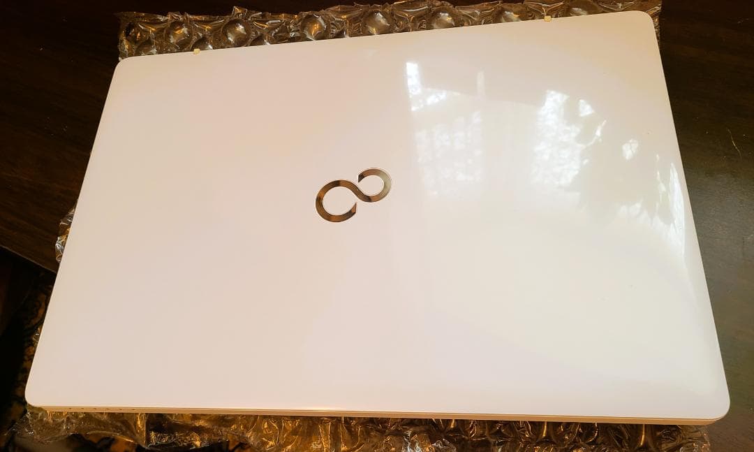 Fujitsu Windows Notebook Body Lifebook 15.6 4 I7 Ssd512Gb