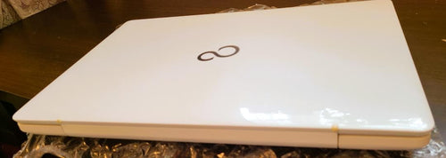 Fujitsu Windows Notebook Body Lifebook 15.6 4 I7 Ssd512Gb