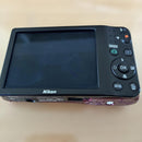 Nikon Compact Digital Cameras Coolpix L28