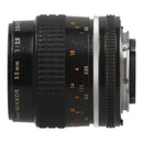 Nikon Video Camera Lens Ai Micro F2.8S C 62