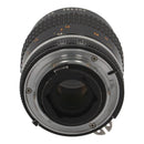 Nikon Video Camera Lens Ai Micro F2.8S C 62