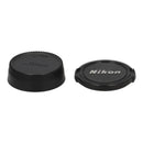 Nikon Video Camera Lens Ai Micro F2.8S C 62