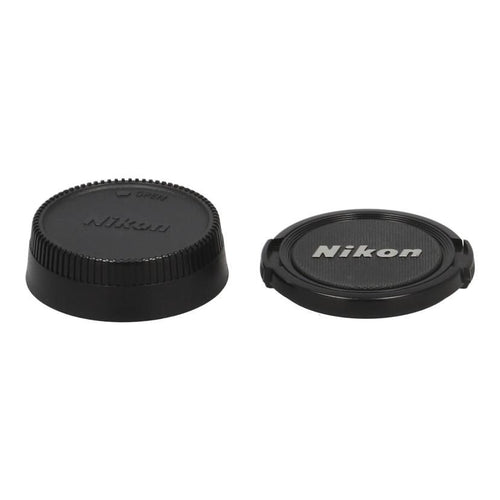 Nikon Video Camera Lens Ai Micro F2.8S C 62