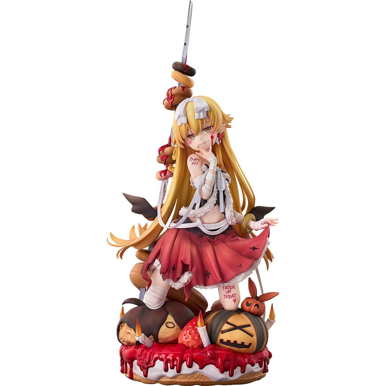 Good Smile Company Others Trick Or Treat 1/7