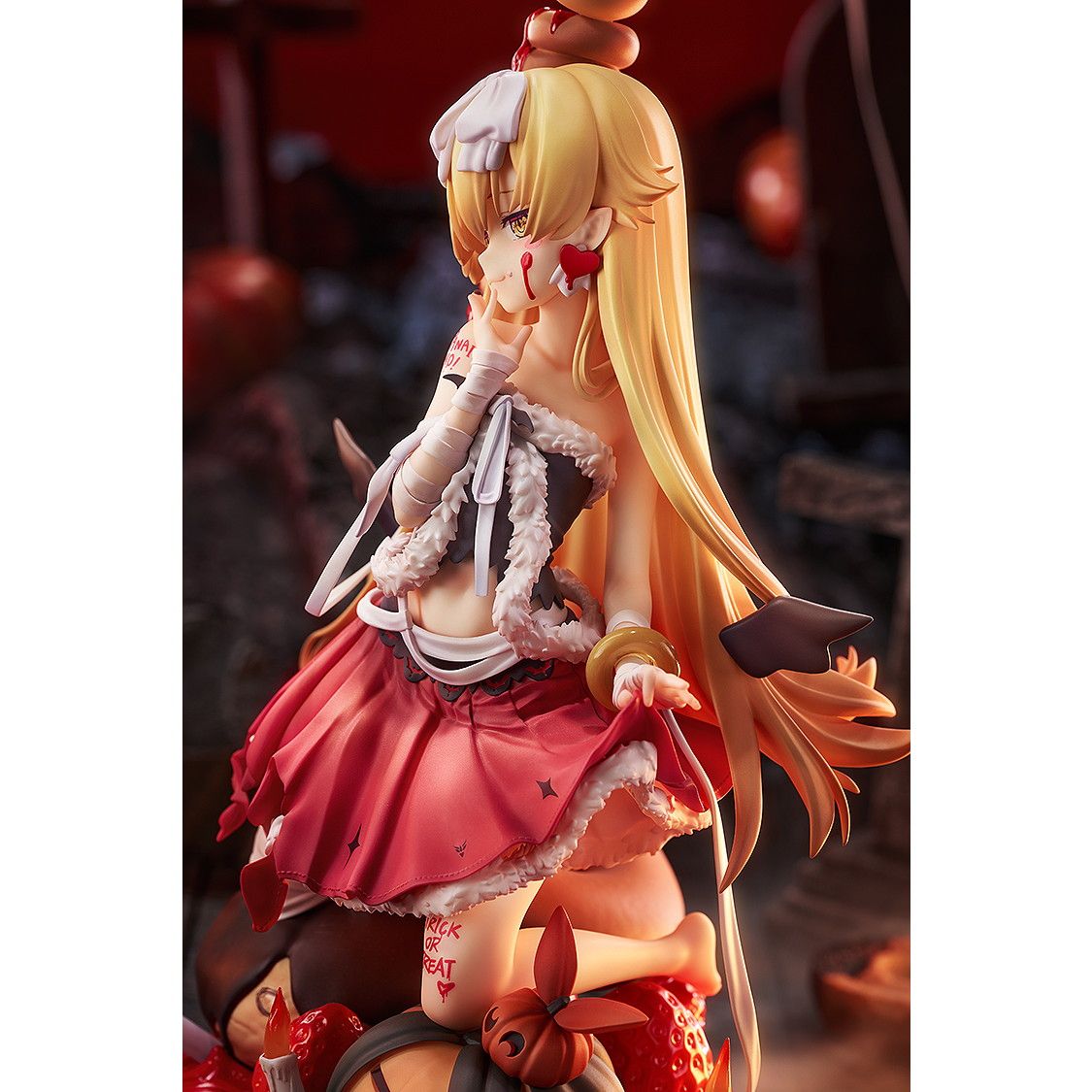 Good Smile Company Others Trick Or Treat 1/7