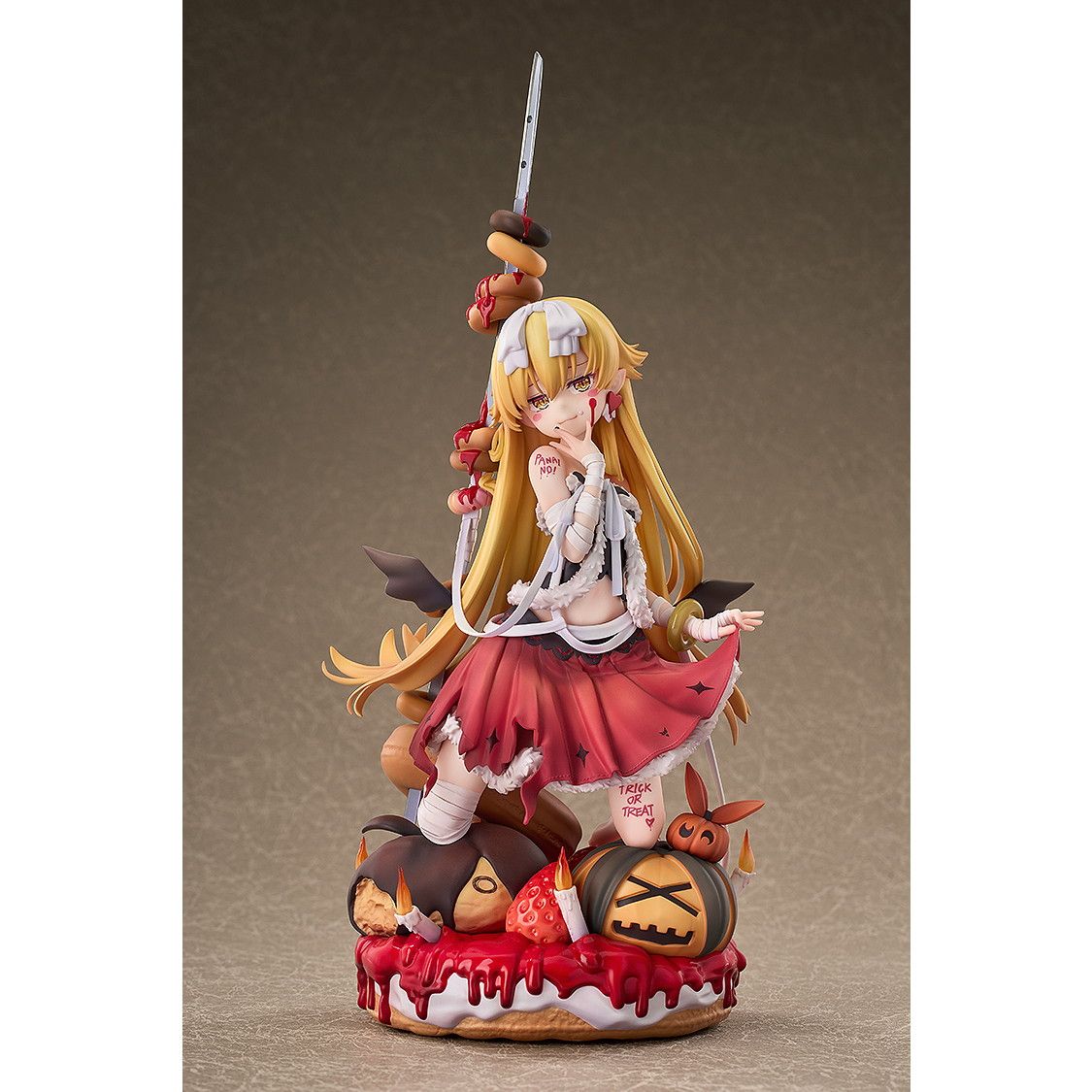 Good Smile Company Others Trick Or Treat 1/7