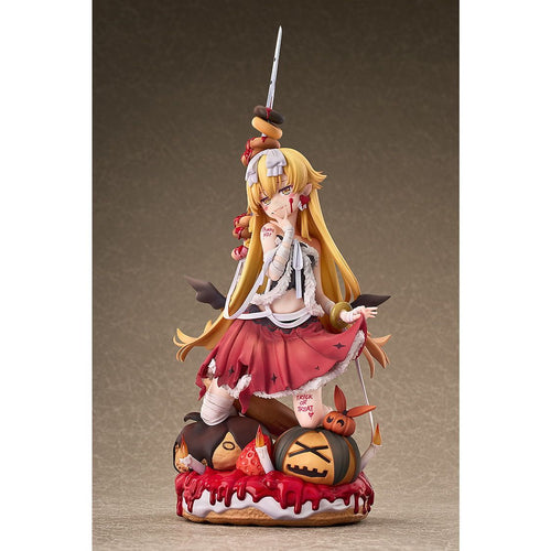 Good Smile Company Others Trick Or Treat 1/7