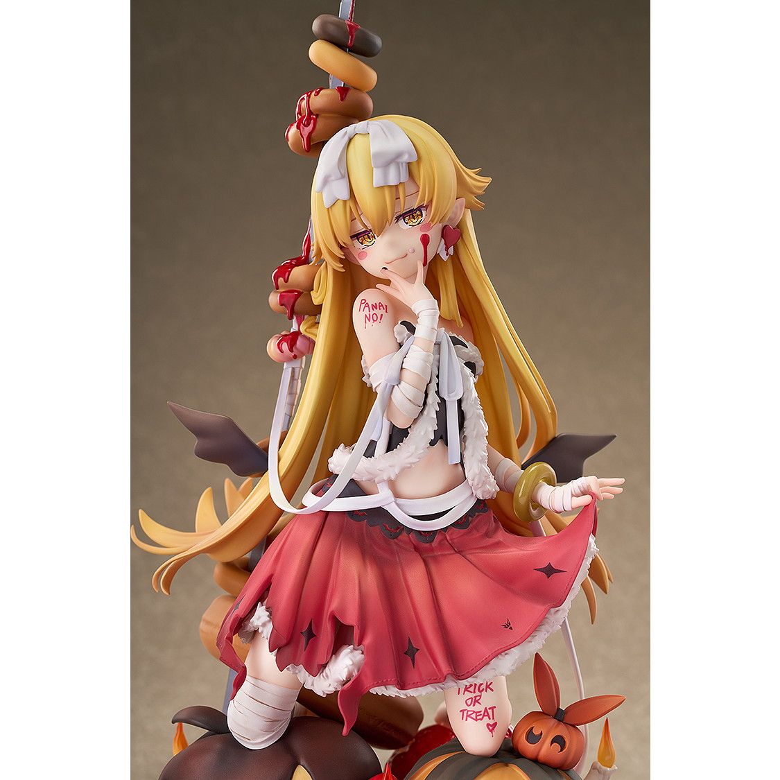 Good Smile Company Others Trick Or Treat 1/7