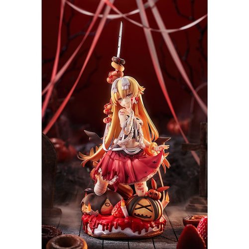 Good Smile Company Others Trick Or Treat 1/7