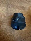 Nikon Digital Slrs D7500