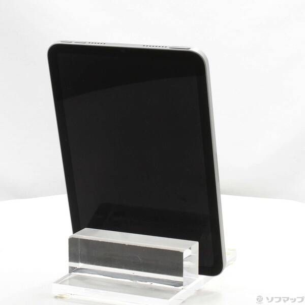 Apple Ipad Body Mini(A17 Pro) 128Gb Mxn63J A Wi-Fi 305