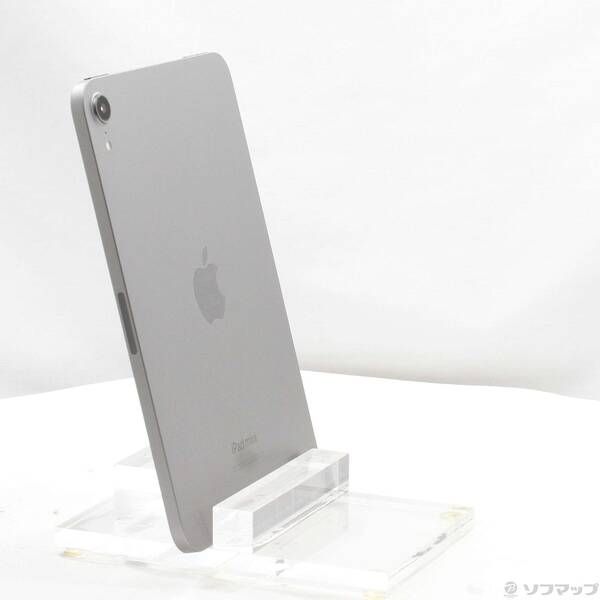 Apple Ipad Body Mini(A17 Pro) 128Gb Mxn63J A Wi-Fi 305