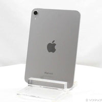 Apple Ipad Body Mini(A17 Pro) 128Gb Mxn63J A Wi-Fi 305
