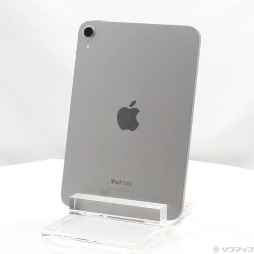 Apple Ipad Body Mini(A17 Pro) 128Gb Mxn63J A Wi-Fi 305
