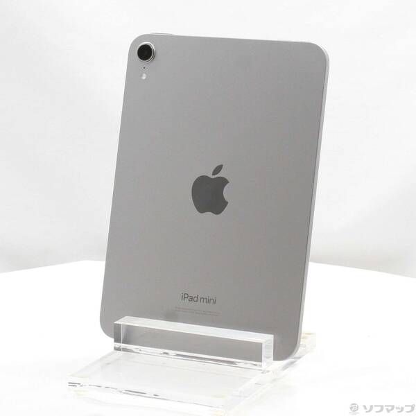 Apple Ipad Body Mini(A17 Pro) 128Gb Mxn63J A Wi-Fi 305