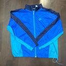 Nike Nylon Jackets 90S