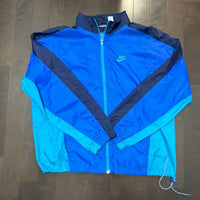Nike Nylon Jackets 90S