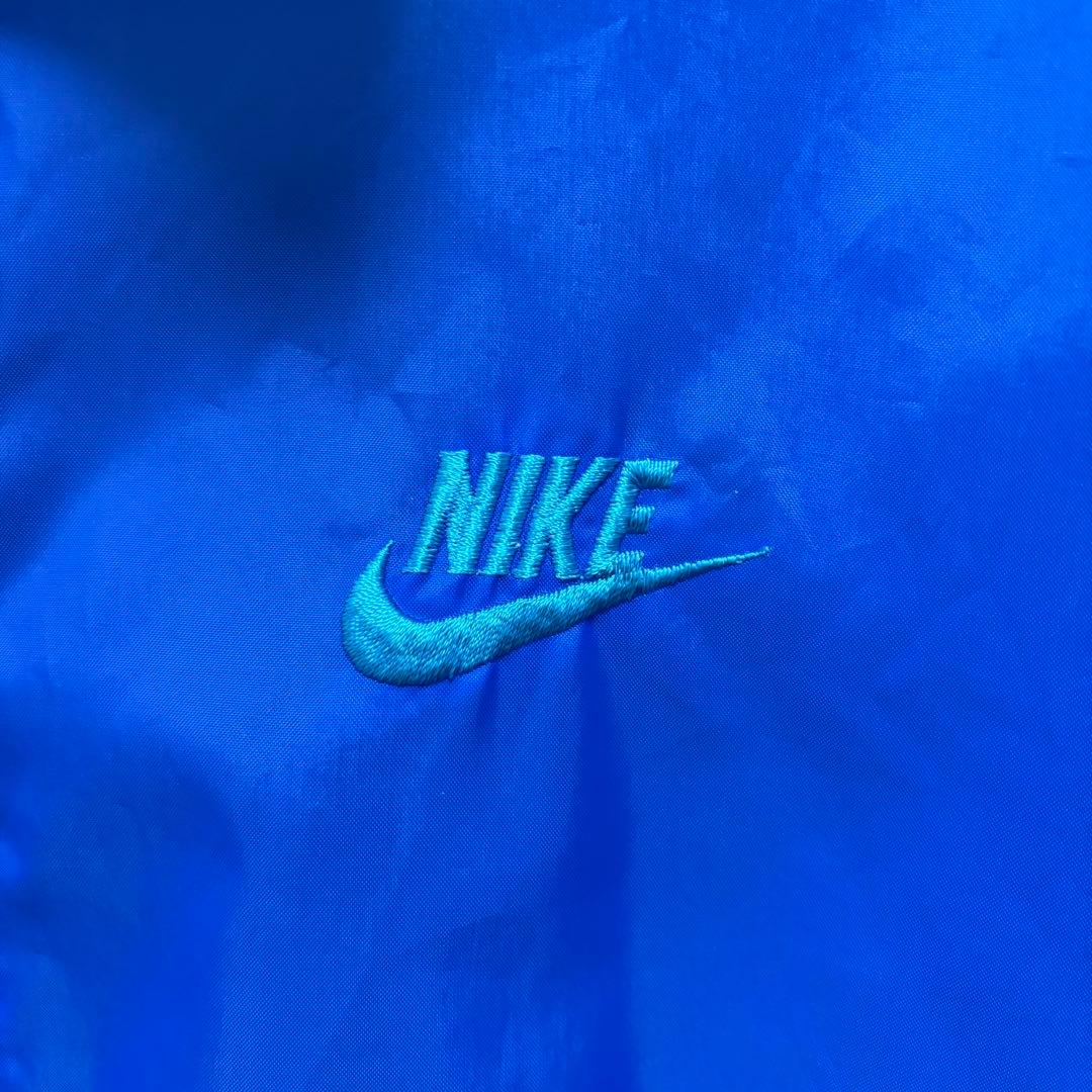Nike Nylon Jackets 90S