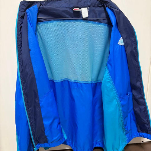 Nike Nylon Jackets 90S