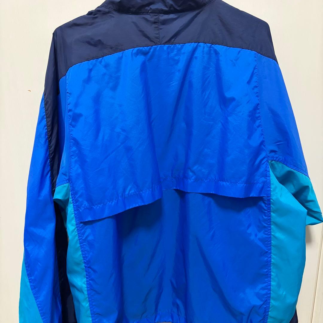 Nike Nylon Jackets 90S