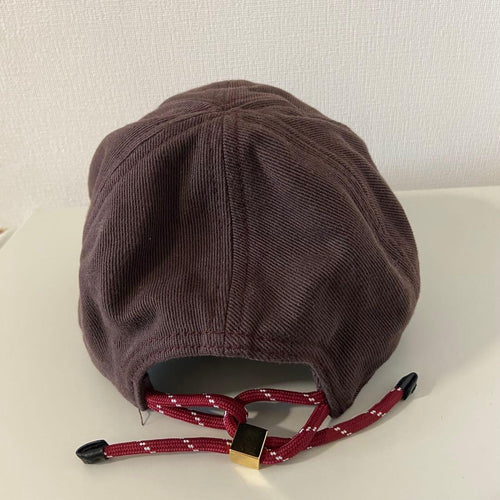 Miu Baseball Caps