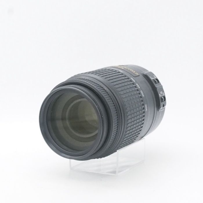 Nikon Others Af-S Dx 55-300/F4.5-5.6G Ed Vr