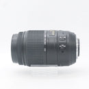 Nikon Others Af-S Dx 55-300/F4.5-5.6G Ed Vr