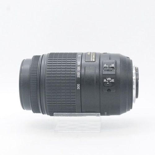Nikon Others Af-S Dx 55-300/F4.5-5.6G Ed Vr