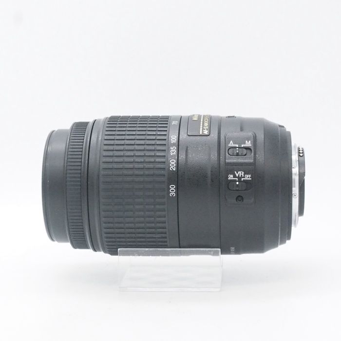 Nikon Others Af-S Dx 55-300/F4.5-5.6G Ed Vr