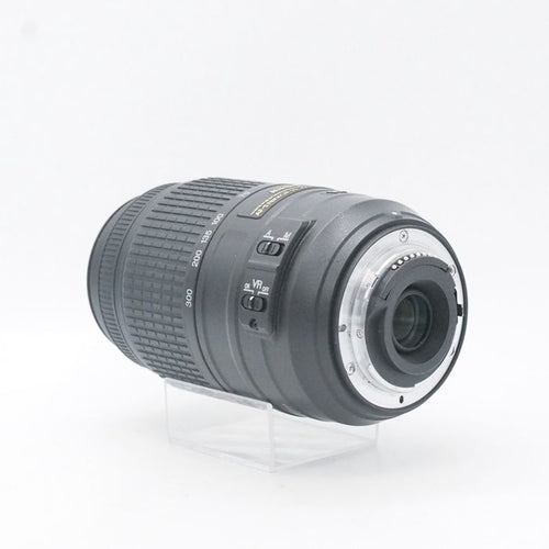 Nikon Others Af-S Dx 55-300/F4.5-5.6G Ed Vr