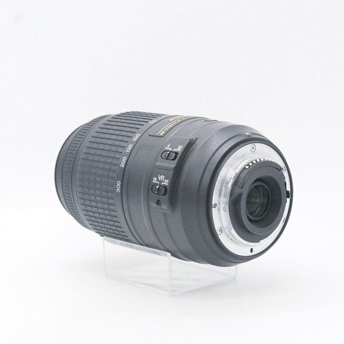 Nikon Others Af-S Dx 55-300/F4.5-5.6G Ed Vr
