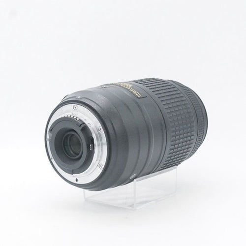 Nikon Others Af-S Dx 55-300/F4.5-5.6G Ed Vr