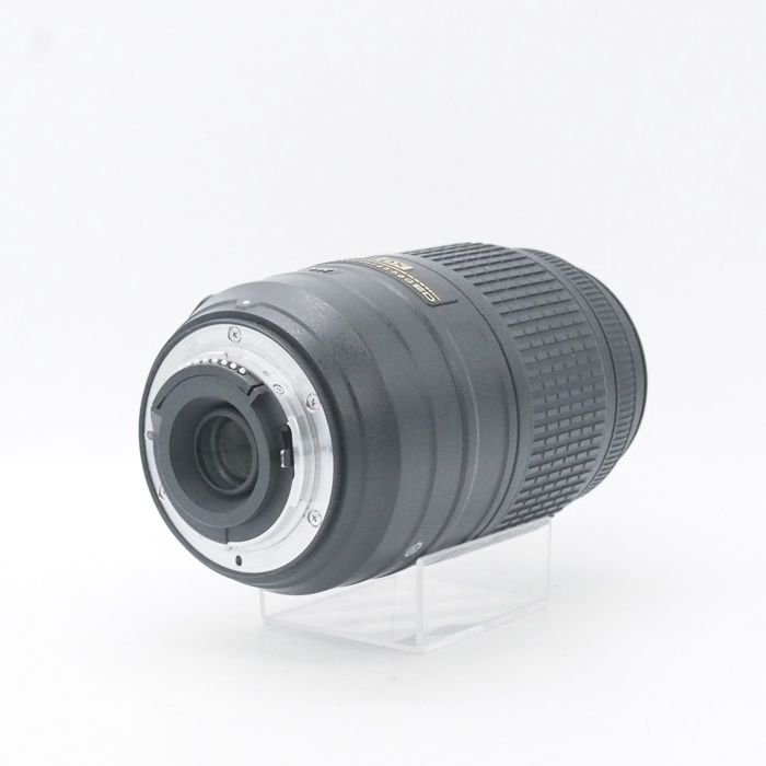 Nikon Others Af-S Dx 55-300/F4.5-5.6G Ed Vr