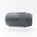 Nikon Others Af-S Dx 55-300/F4.5-5.6G Ed Vr