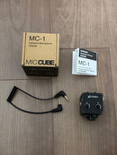 Other Azden Mc-1K