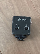 Other Azden Mc-1K