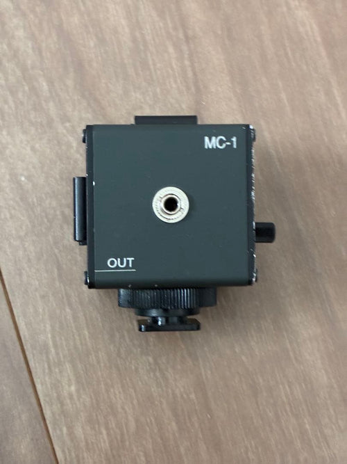 Other Azden Mc-1K