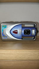 Nikon Compact Digital Camera Coolpix E2500