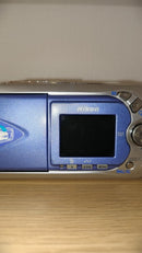 Nikon Compact Digital Camera Coolpix E2500