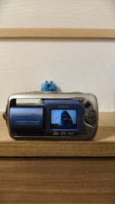 Nikon Compact Digital Camera Coolpix E2500