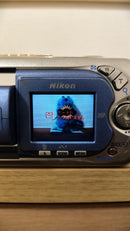 Nikon Compact Digital Camera Coolpix E2500