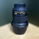 Nikon Lens (Single Focus) Af-S Nikkor F/1.8G Ed