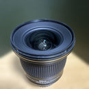 Nikon Lens (Single Focus) Af-S Nikkor F/1.8G Ed