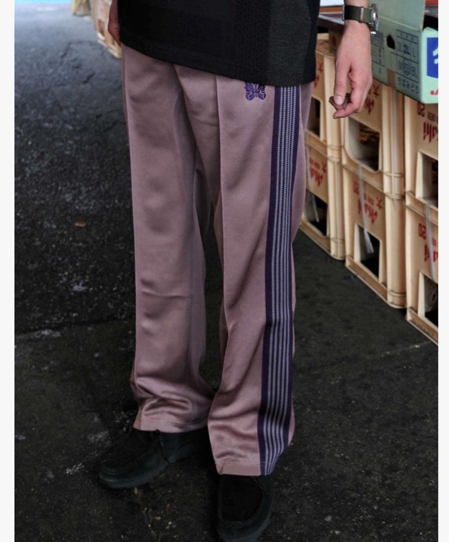 Needles Jogger Pants Sweatpants Track Jacket