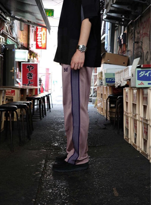 Needles Jogger Pants Sweatpants Track Jacket