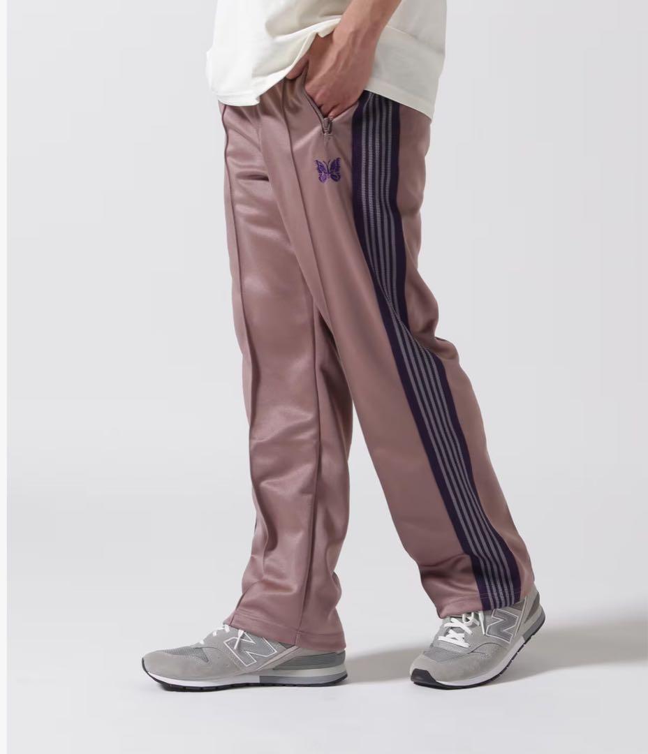 Needles Jogger Pants Sweatpants Track Jacket